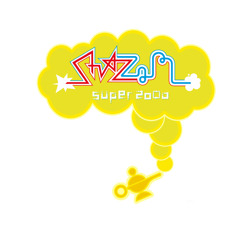 Shazzam super 2000 - OST / Bande originale - Extraits