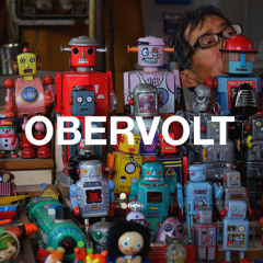 Nerkkirn: Obervolt EP (V021)