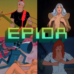 Epida (Feat. Faktor, Ponza)