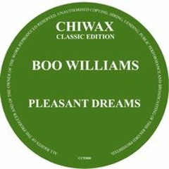 Boo Williams - Piano Trance
