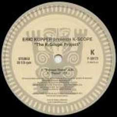 Eric Kupper Presents K - Scope - Organism