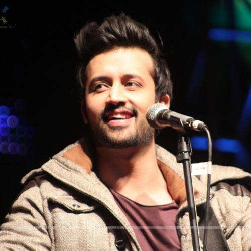 Atif Aslam Old Pictures / Latest sound check pictures of atif aslam d...
