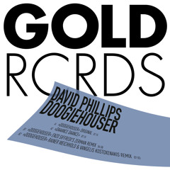 David Phillips - Doogiehouser (Enzo Siffredi's Zerman Remix)
