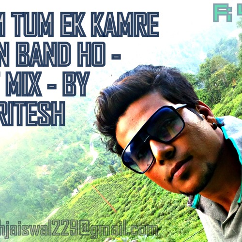 download hum tum ek kamre mein band ho remix