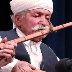 ابراهیم شریف زاده - نوایی