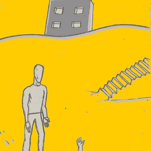 Preliminimal Dreamality- Orange City