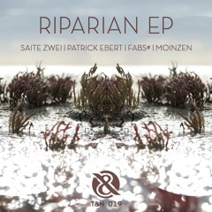 Saite Zwei - Riparian (Original Mix)