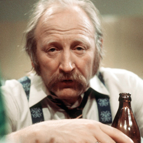 Mei Bier Is Ned Deppad