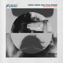 Junge Junge - Beautiful Girl (Blondish Remix Preview)