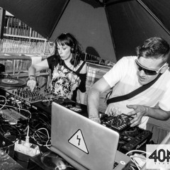 Opening Summer Party :: Club 404 Open Air