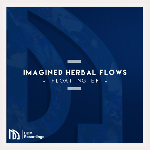 Imagined Herbal Flows - Boardwalk