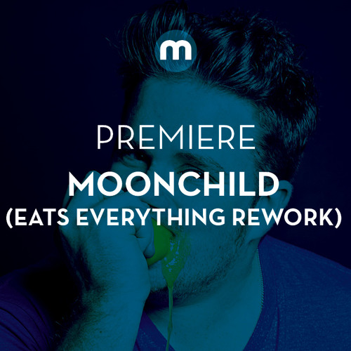 Premiere: Moonchild 'Variations On A Theme' (Eats Everything Rework)