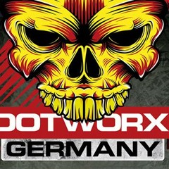 TerrorClown @ Footworxx Germany -06-12-14