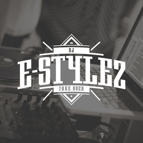 DJ E-Stylez VDAY R&B MIX 2013