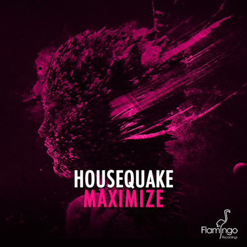 Housequake - Maximize (Original Mix)