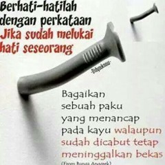 Mantan bojo..sagita