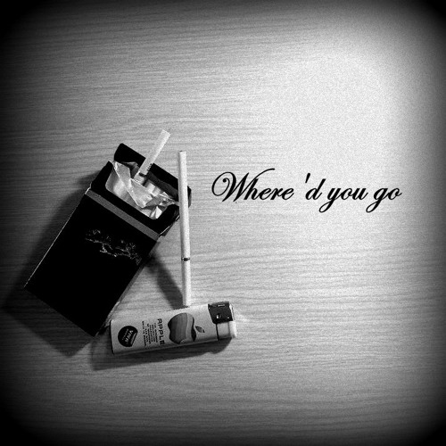 PDup - Where'd you go ft. Thien An [Life]