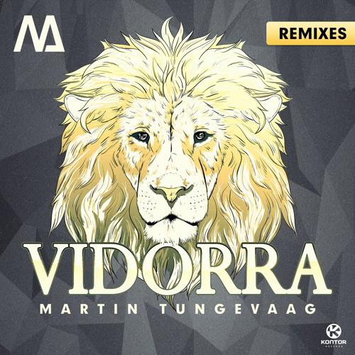 Martin Tungevaag - Vidorra (Asino Remix)