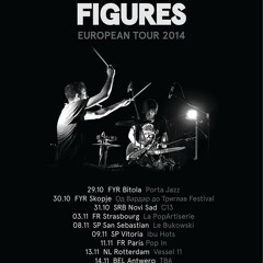 The Noise Figures Playlist