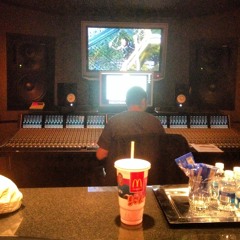 YUNG KEY -  GETTIN BY