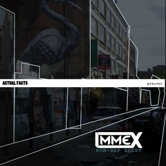 1.Immex - One Two One Two