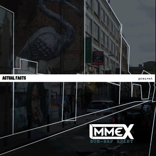 1.Immex - One Two One Two