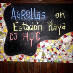 AGRELLAS - DÍA DE FIESTA (VAGÓN)
