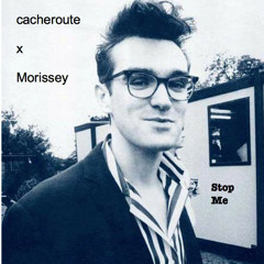 The Smiths - Stop Me (If You Think You've Heard This One Before) (cacheroute six strings Remix)