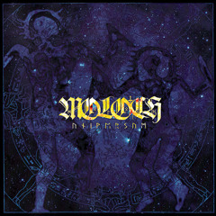Moloch - Vor Dem Kreis Der Dunkelheit
