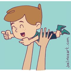 Joel Mozart
