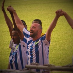 Der Deutsche, der dem Land der Rastas den Reggae bringt