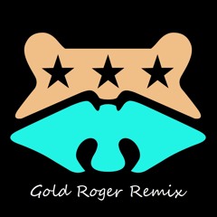 Johnny Rakete - Kritiker (Gold Roger Remix)