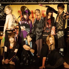Stream 緋水華流 | Listen to ルージュエノワール rouge et noir
