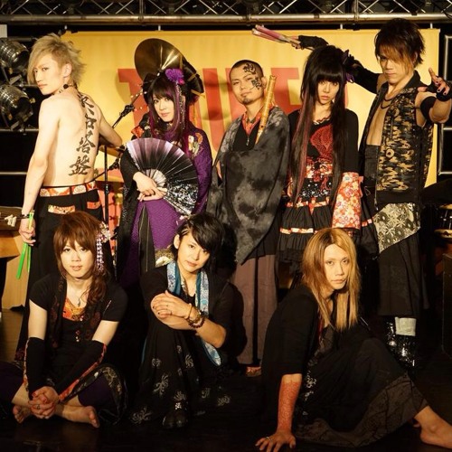 「ボカロ三昧大演奏会」03 千本桜