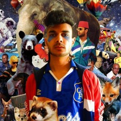 jai paul sound-a-likes