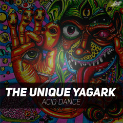 The Unique Yagark - Abduction (Karluv Klub Remix)