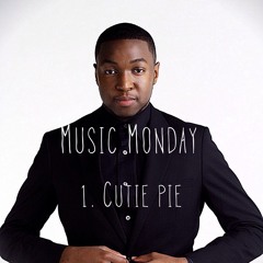 Cutie Pie cover (MUSIC MONDAYS)