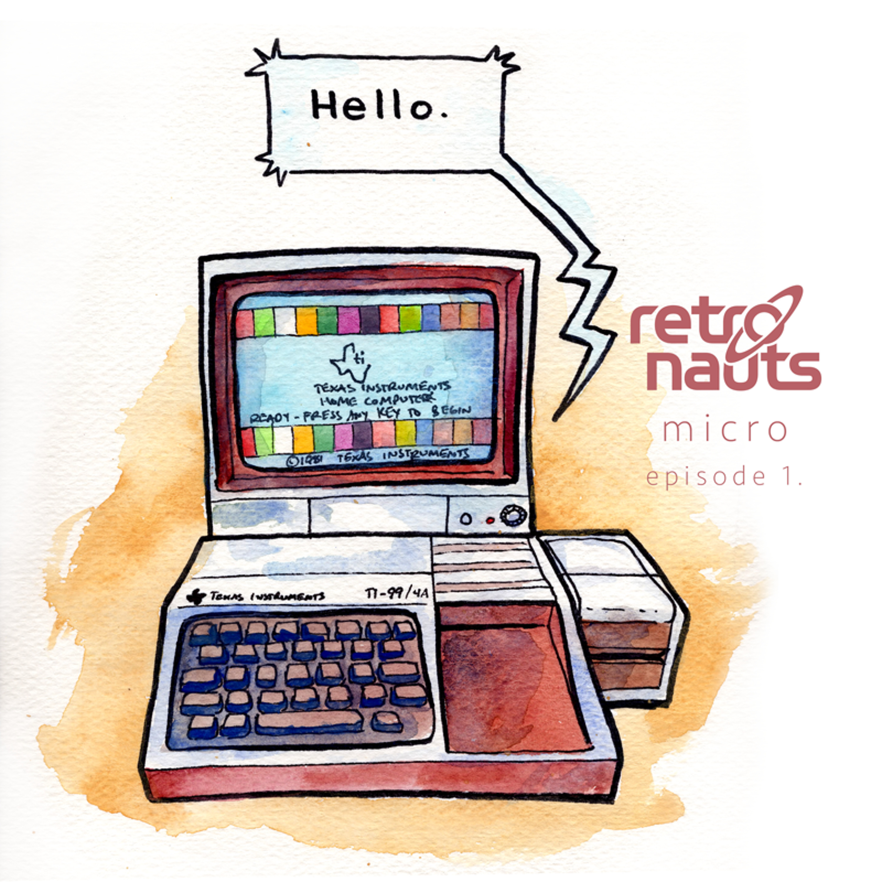 retronauts