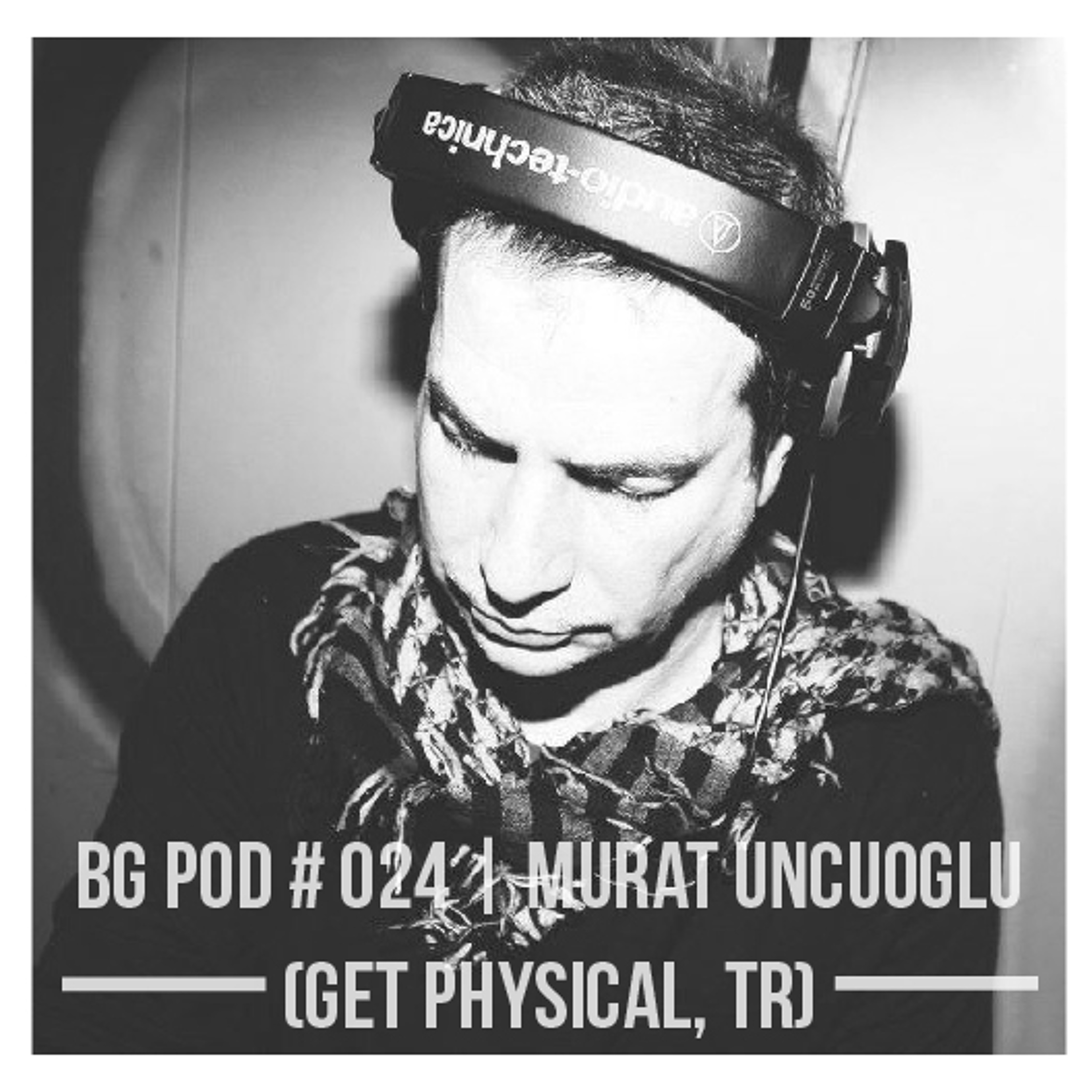 Podcasts