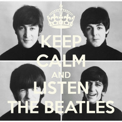 Especial Beatles John Lenon