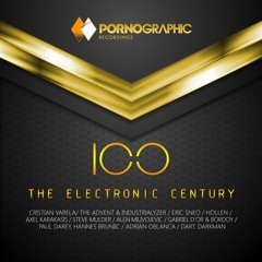 Cristian Varela - Ghost Bassers (Original Mix) [Pornographic Recordings]