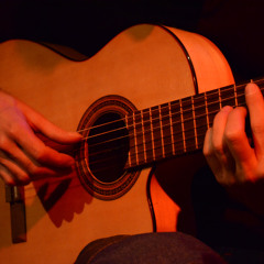 02 - Sonata para guitarra (3 movimientos)