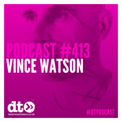 DTP413 - Vince Watson - Datatransmission