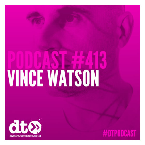 DTP413 - Vince Watson - Datatransmission