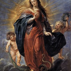 How to Explain the Immaculate Conception of Mary