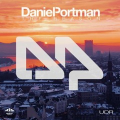 Daniel Portman - The Reason (Original Mix)