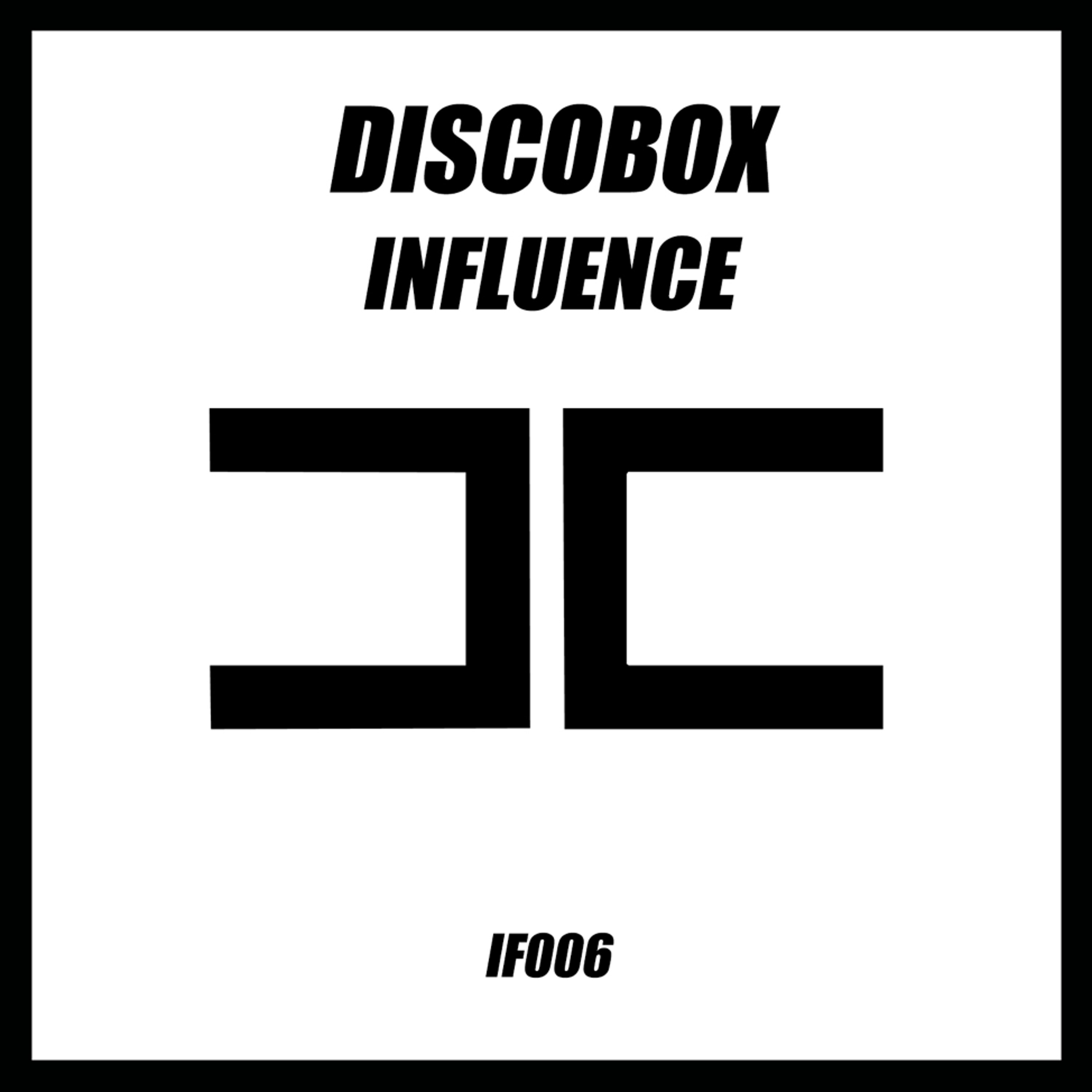 Discobox - Influence episode artwork