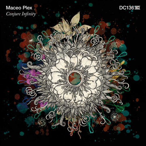 Maceo Plex - Conjure Floyd - Drumcode - DC136