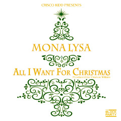 All I Want For Christmas (Crisco Kidd & Clayton William Uptempo Mix)