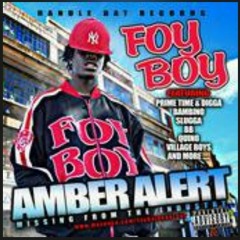 Foyboy & quino "if I could" radio flip